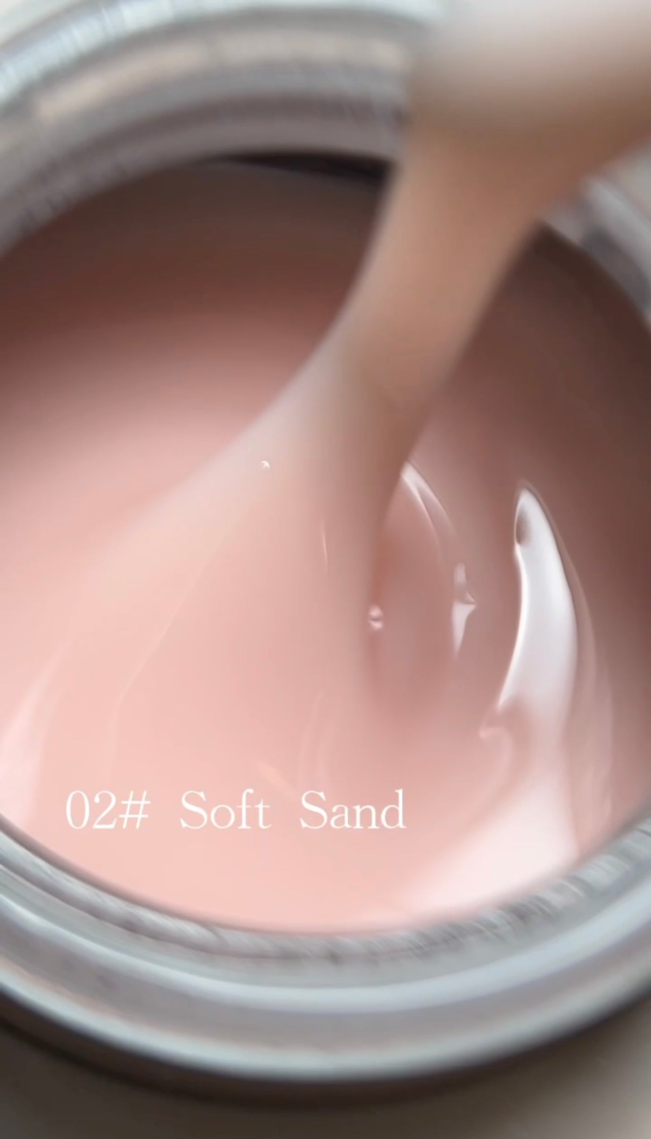 Builder gel # 2