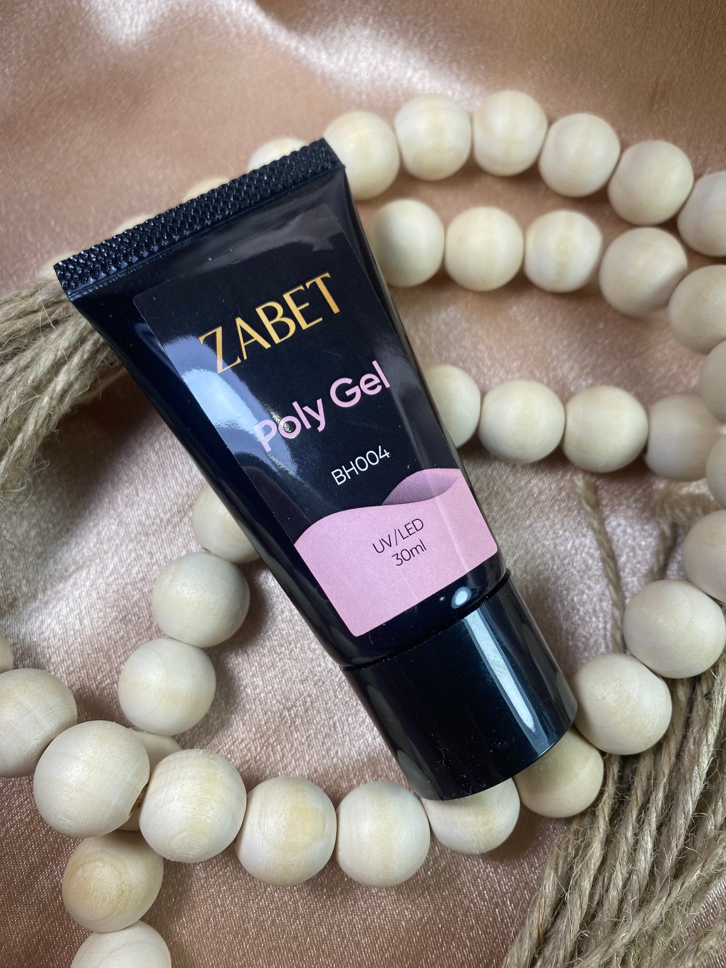Poligel #4