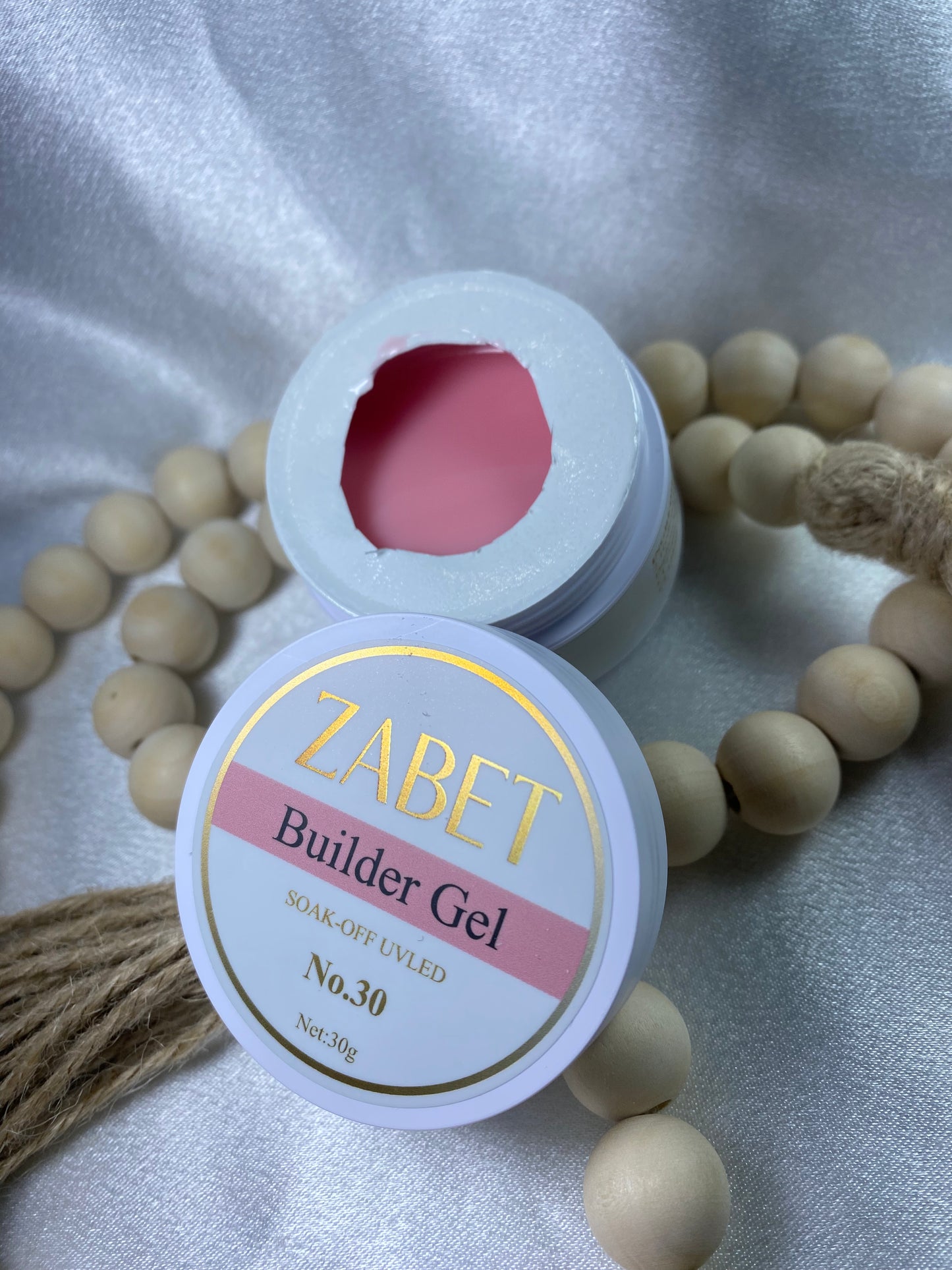 Builder gel #30