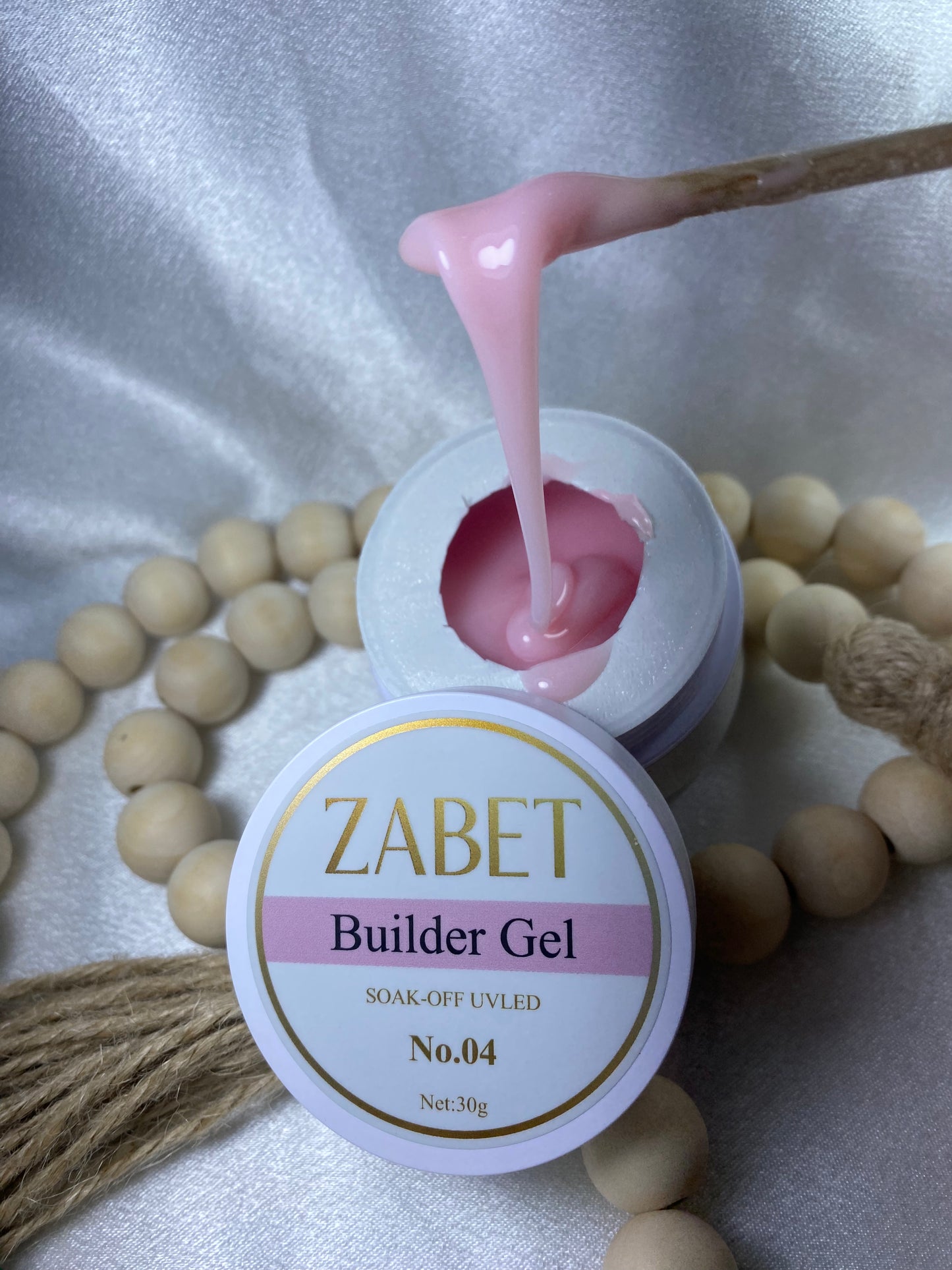 Builder gel # 04