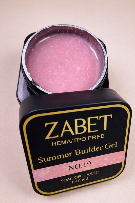 Summers Builder gel
