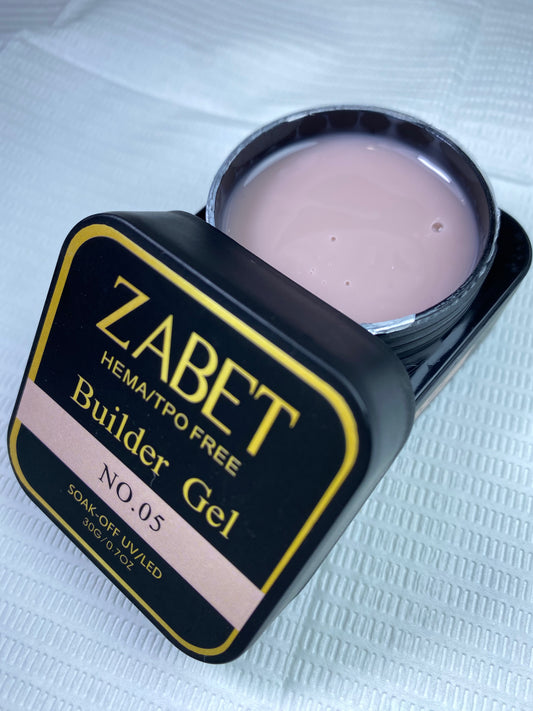 Builder gel crema 05