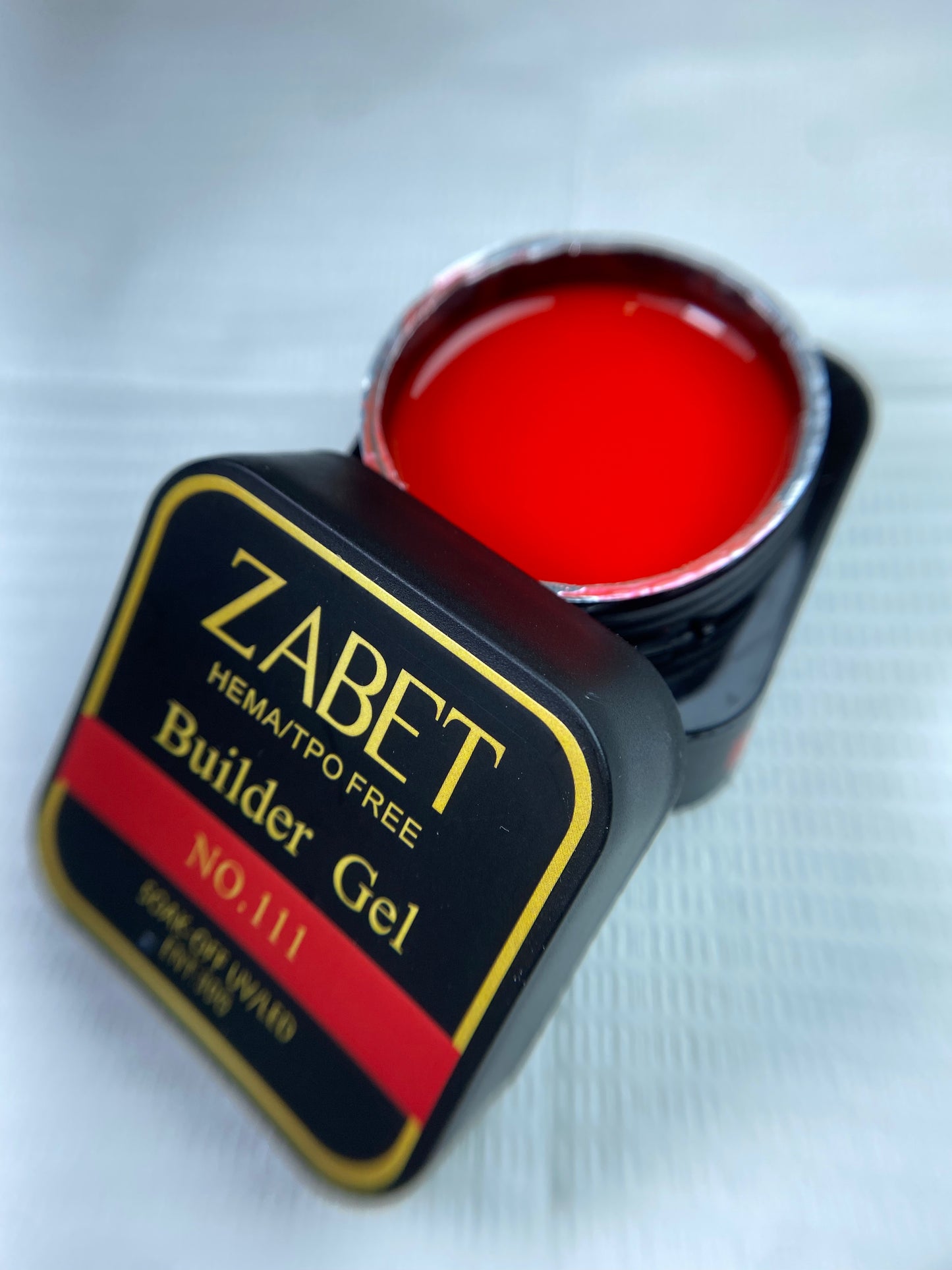 Súper red 111