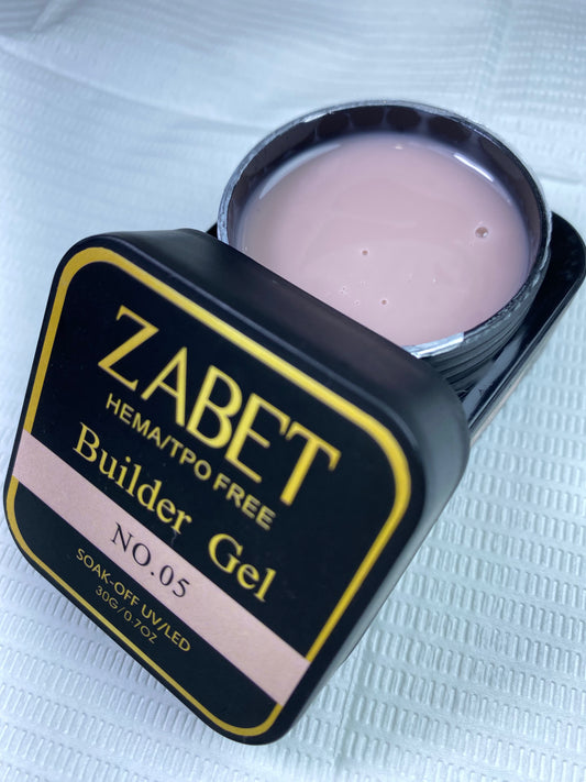 Builder gel 05