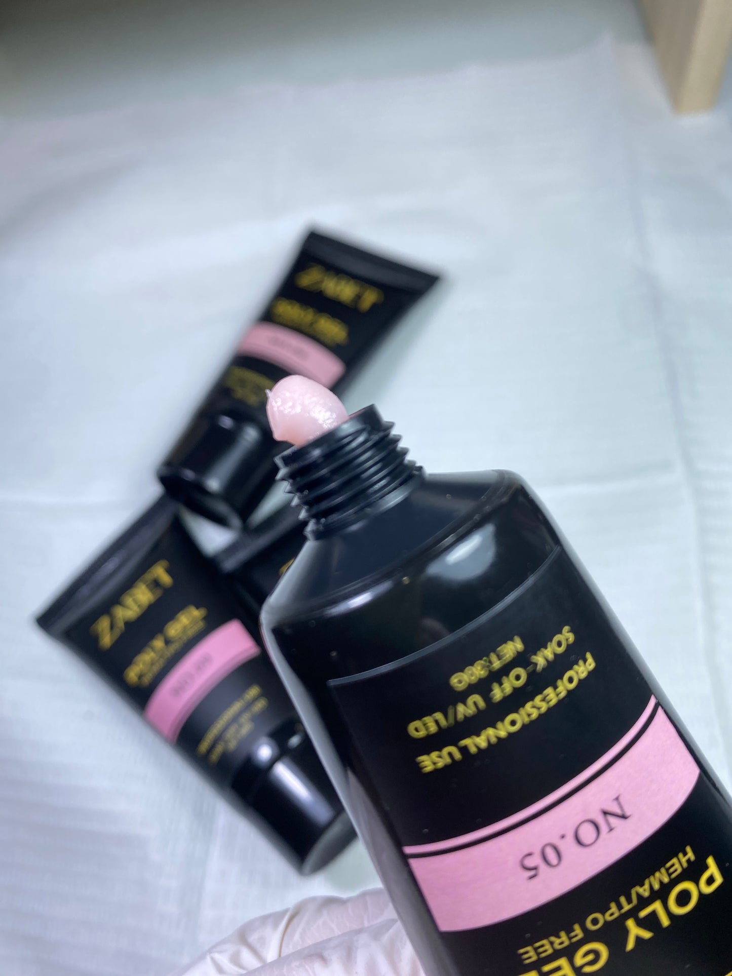 Poli gel 10,03,05,03