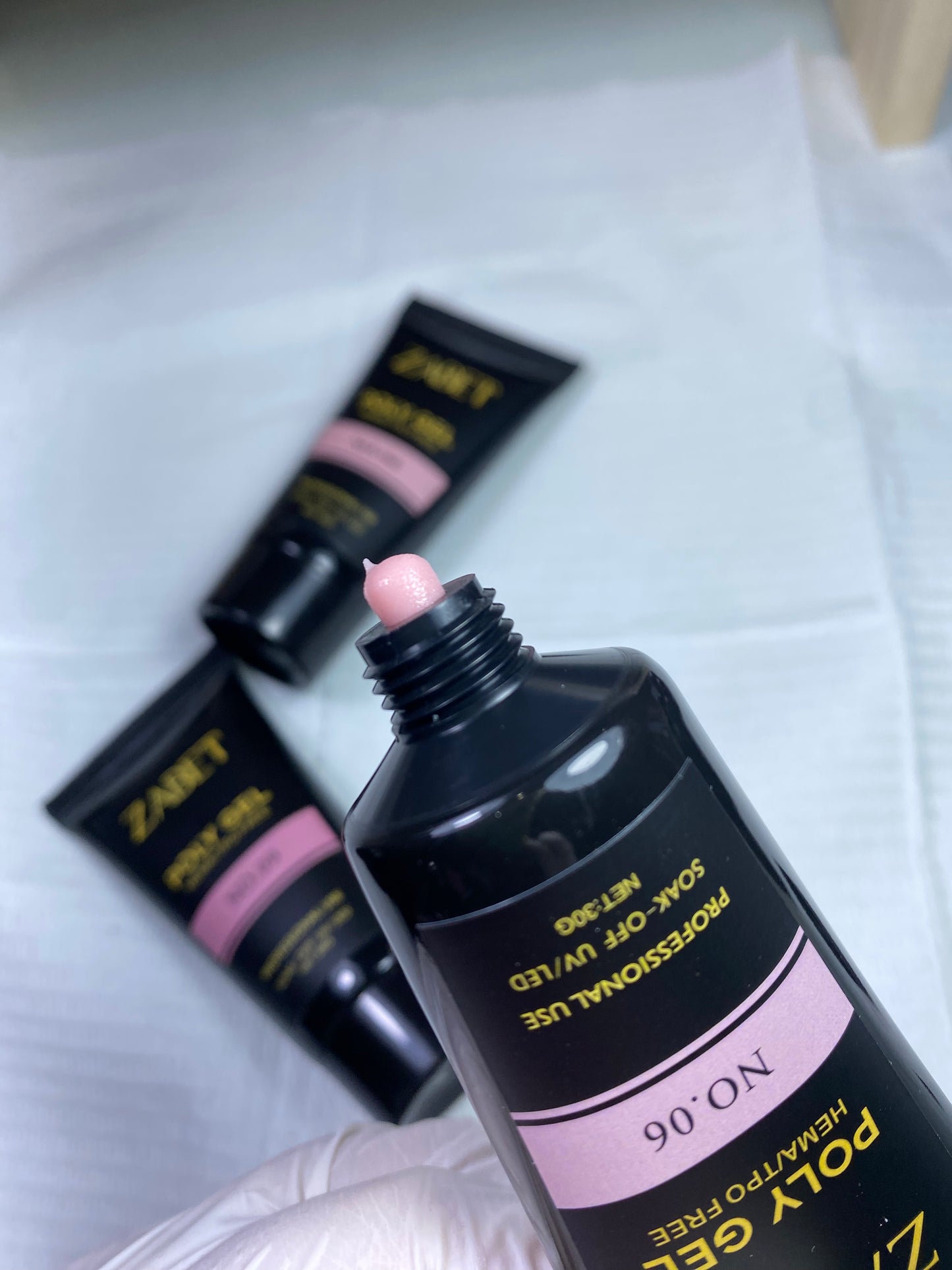 Poli gel 10,03,05,03