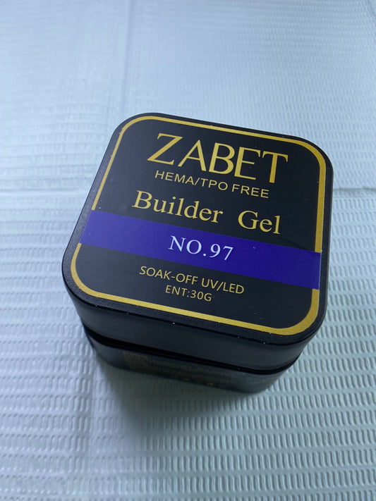 Builder gel #97