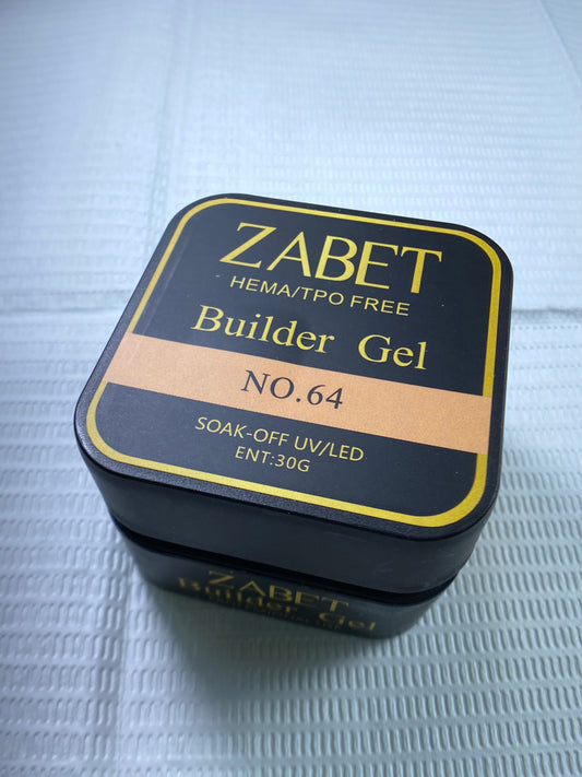 Builder gel 64