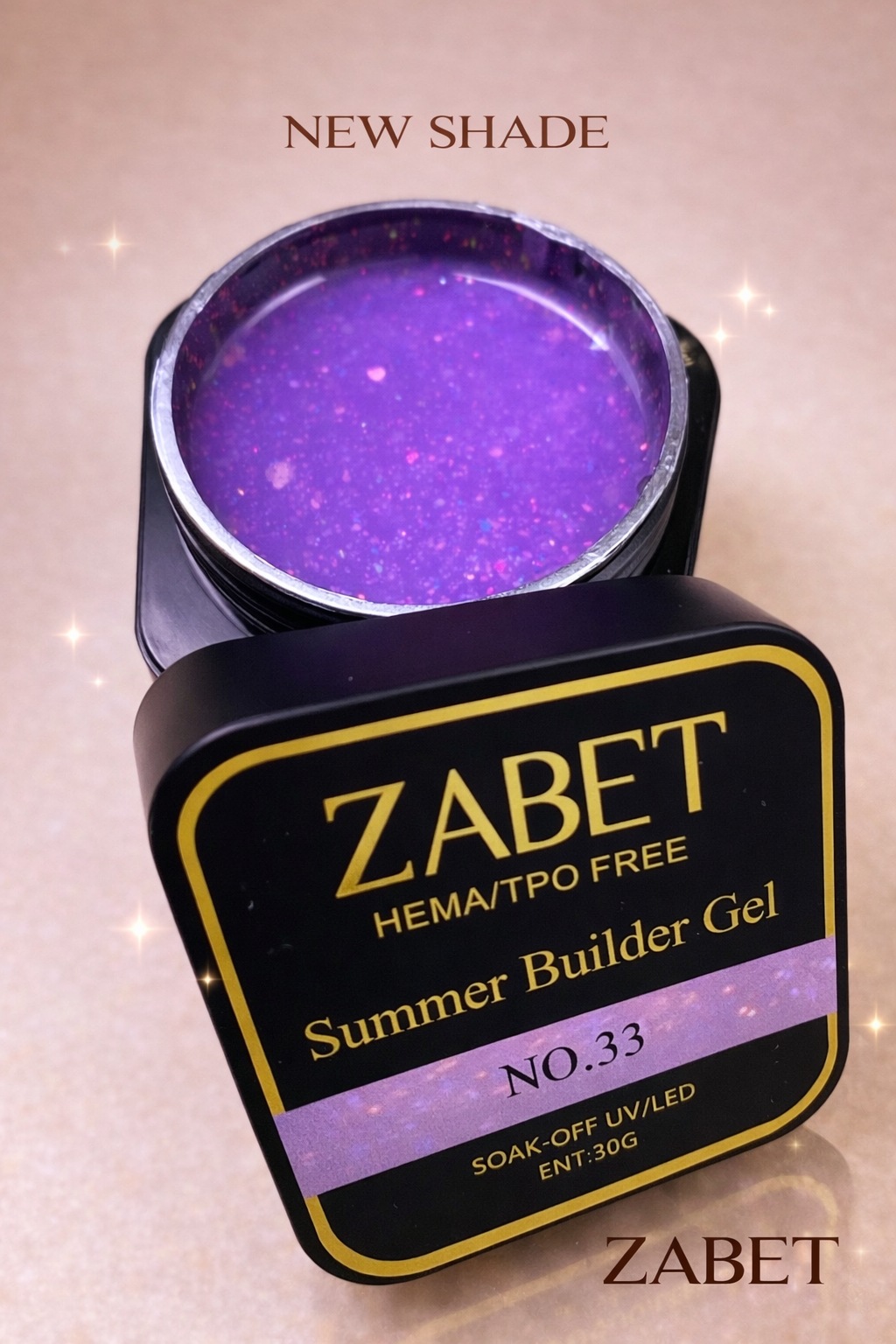 Summer 33
