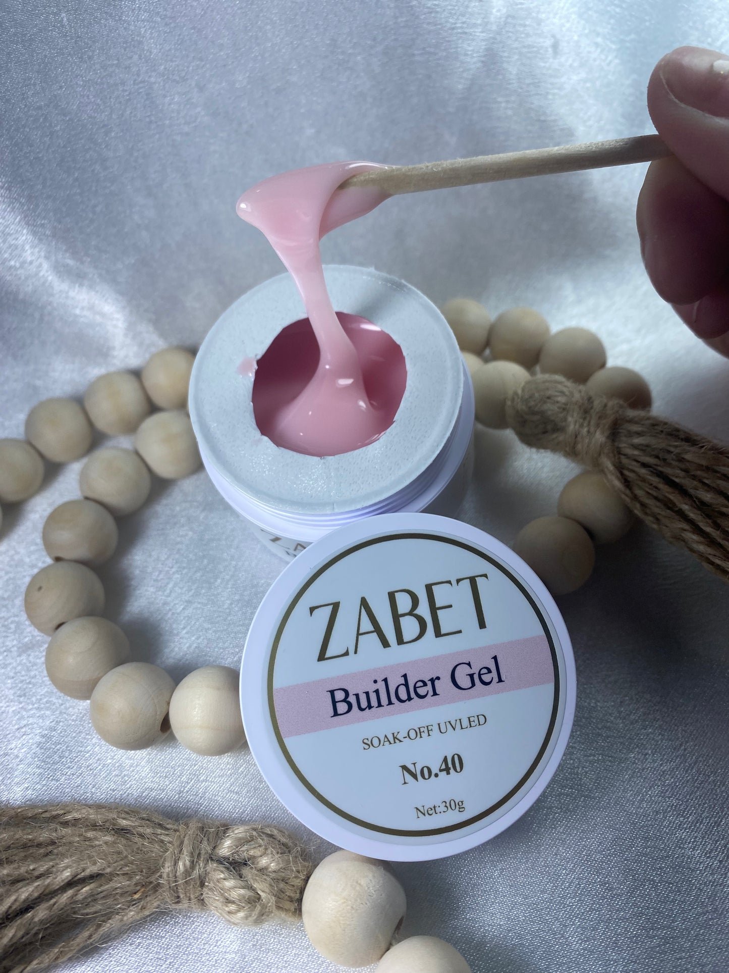 Builder gel #40