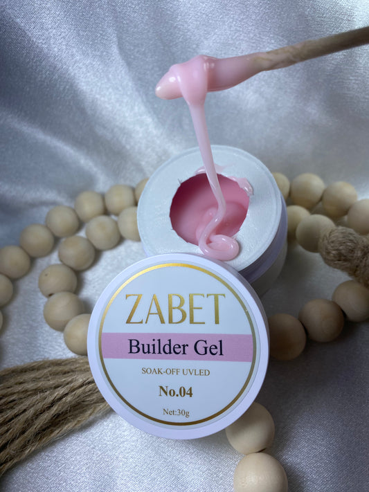 Builder gel # 04