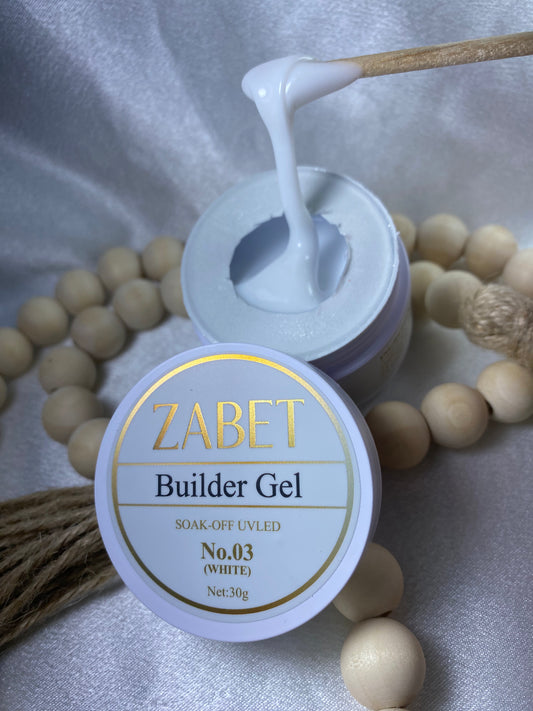 Builder gel # 03