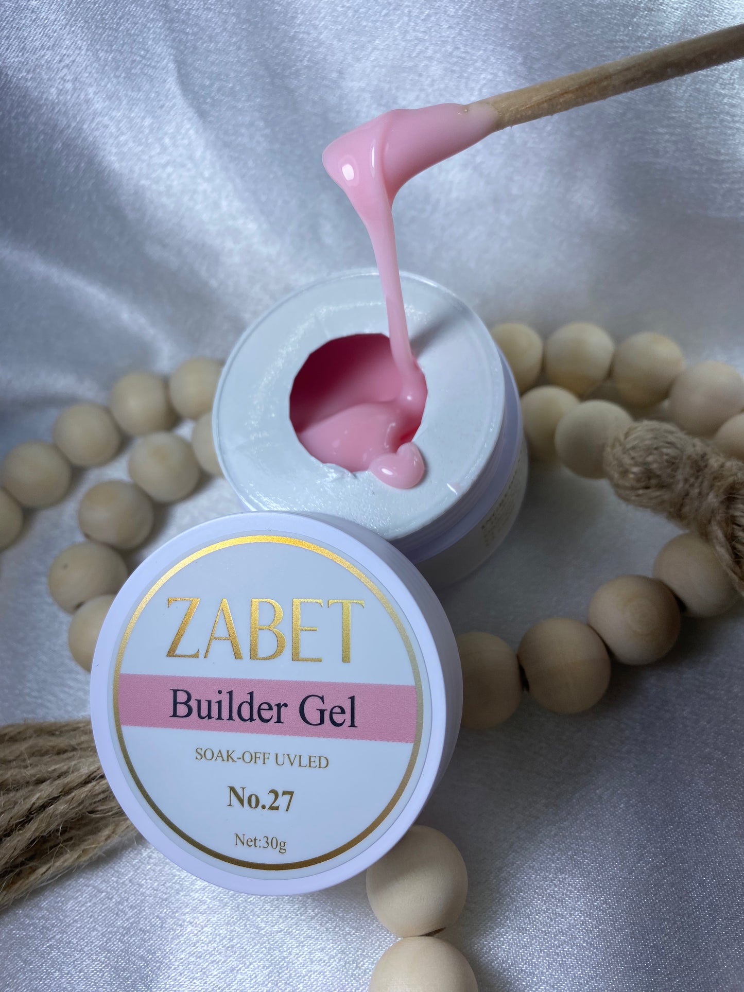 Builder gel #27