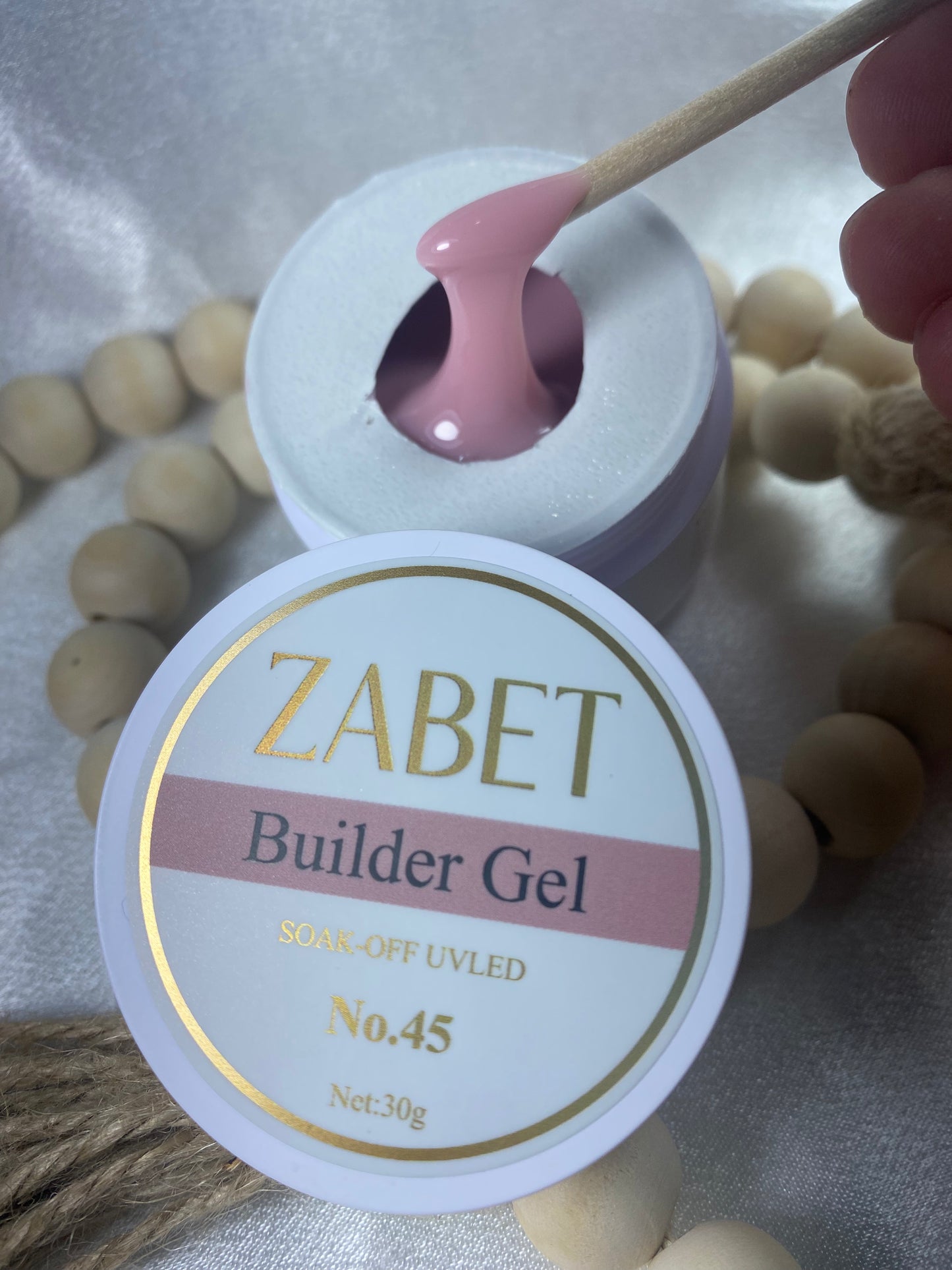 Builder gel #45
