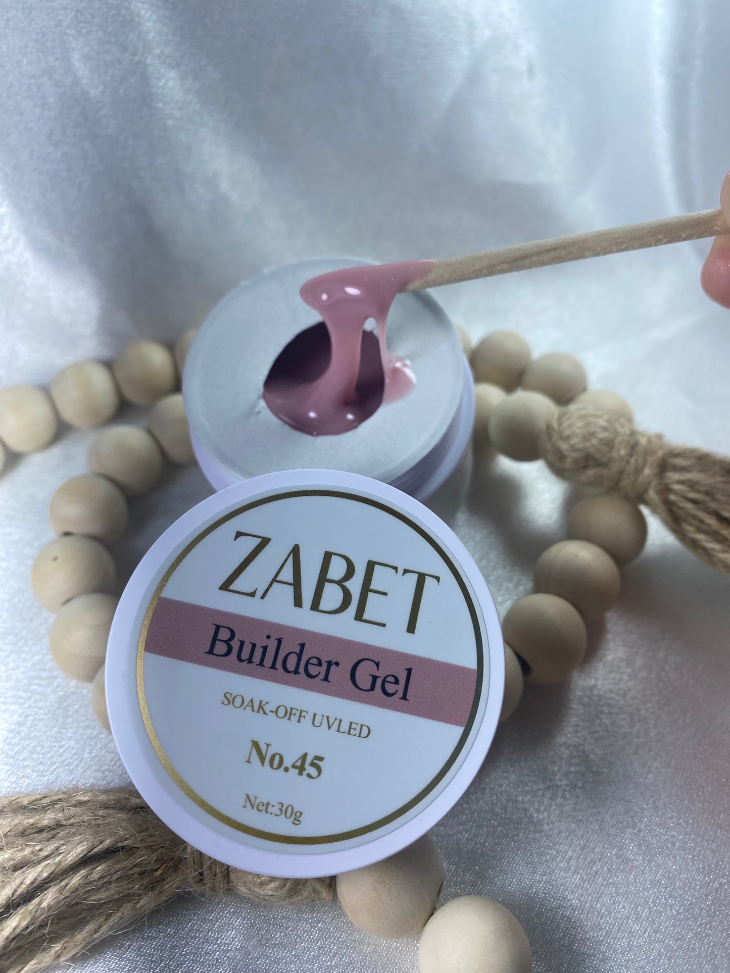 Builder gel #45