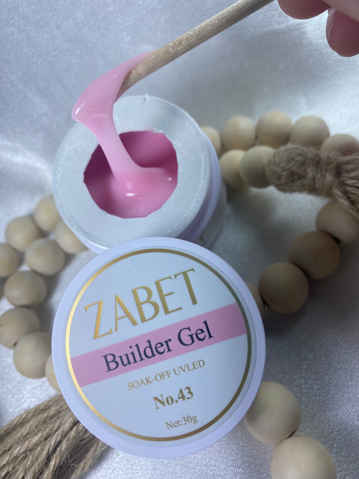 Builder gel #43