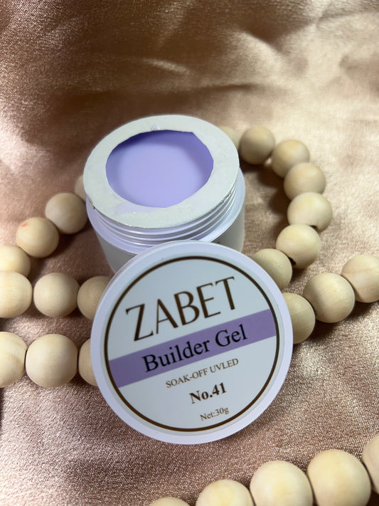 Builder gel #41